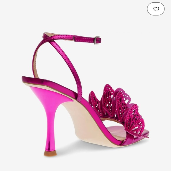 Steve Madden  Azariah Heeled Sandal - Picture 2 of 11